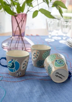 Mugg Nest I Keramik