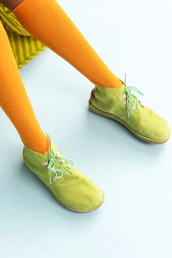 Ökenkänga I Nubuck